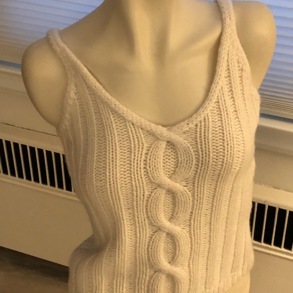 Cashmere Cami and Coverup by VS - Picture 2 of 4
